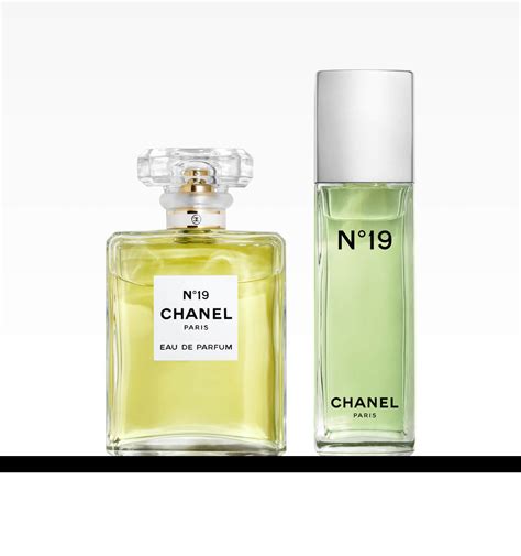 chanel no 19 wikipedia|is chanel no 19 discontinued.